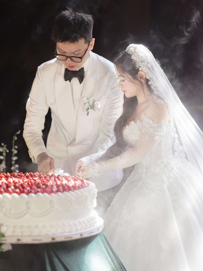 Xuân Trường & Ngọc  Linh || Destination Wedding